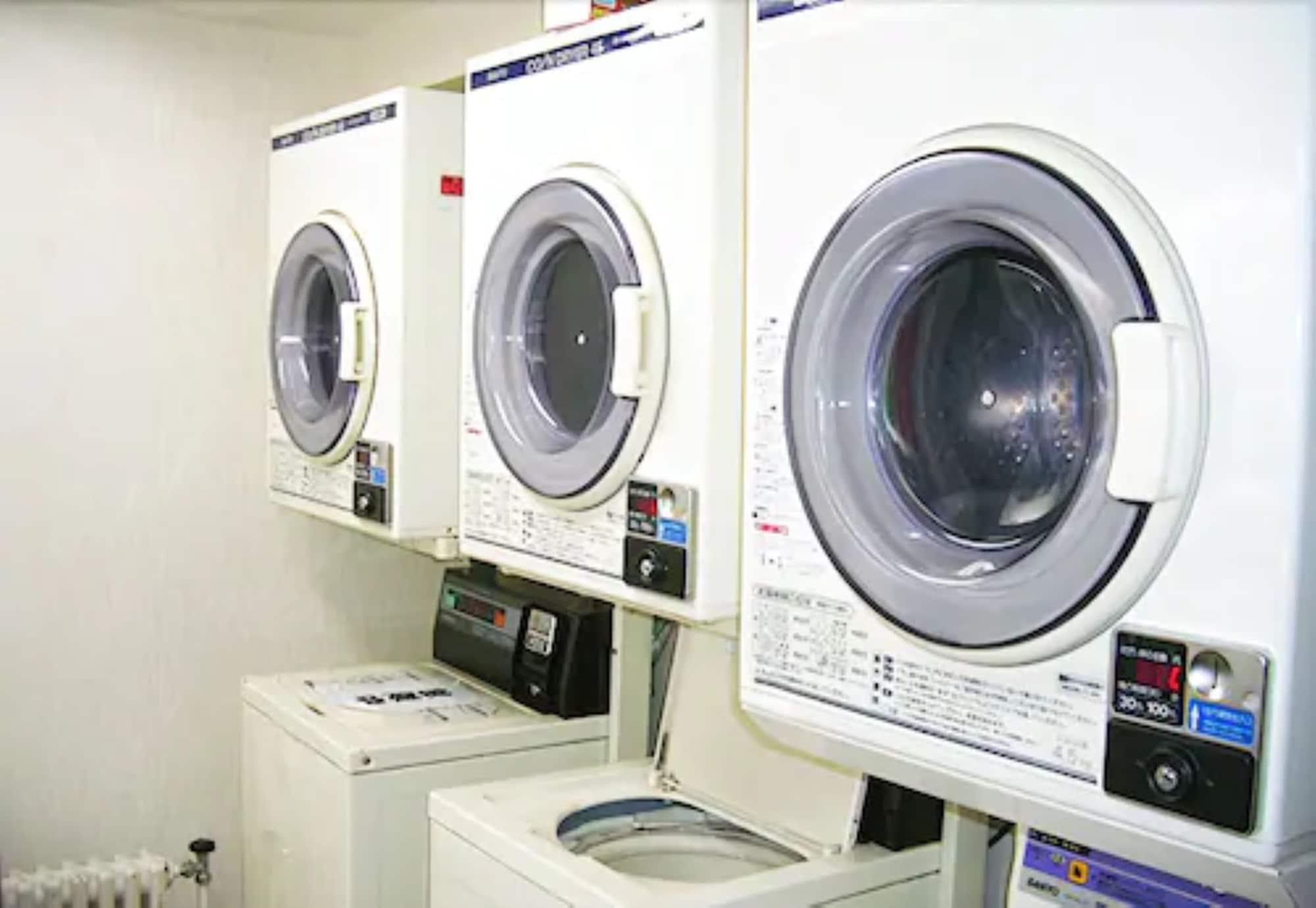 فندق هاشيموتو سابورو المظهر الخارجي الصورة